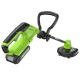 Аккумуляторный триммер GreenWorks G24LT251 в Ульяновске
