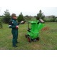 Измельчитель веток и древесных остатков Laski KDO 90/13 GX390T в Ульяновске
