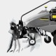 Подметальная машина Karcher KM 80 W G в Ульяновске