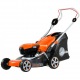 Газонокосилка аккумуляторная Oleo-Mac GI 44P 40В в Ульяновске