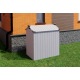 Пластиковый сарай Black Fox Summit 2,3м2 в Ульяновске