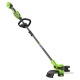 Аккумуляторный триммер GreenWorks GD24LT331 (без аккумулятора и зарядного устройства) в Ульяновске