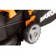 Газонокосилка электрическая Worx WG721E в Ульяновске