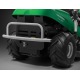 Садовый минитрактор Caiman Croso 2WD 97D2C в Ульяновске