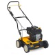 Бензиновый вертикуттер Cub Cadet XC1 B35 в Ульяновске