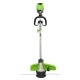 Аккумуляторный триммер GreenWorks ST161S 8 Ач в Ульяновске