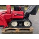 Снегоуборщик гусеничный Honda HSM 1380iK1 ETD в Ульяновске