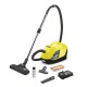 Мойка высокого давления Karcher DS 6 в Ульяновске