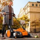 Подметальная машина Stihl KGA 770 в Ульяновске