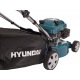 Газонокосилка бензиновая Hyundai L 4300 в Ульяновске