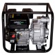 Бензиновая мотопомпа Lifan 50ZB26-4Q Eco в Ульяновске