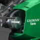 Мотоблок Caiman Vario 60S TWK+ с пневмоколесами 4x8 в Ульяновске