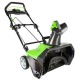 Снегоуборщик электрический GreenWorks GES13 GST1851 1800W в Ульяновске