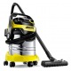 Пылесос для сухой и влажной уборки Karcher WD 5 Premium в Ульяновске