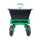 Тележка Sadovodcart Садовод четырехколесная откидная с корытом в Ульяновске