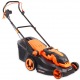 Электрическая газонокосилка Patriot PT 1638 Е в Ульяновске
