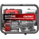 Бензиновая мотопомпа Getink GWP80T в Ульяновске