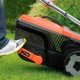 Газонокосилка электрическая Black+Decker EMAX42I в Ульяновске