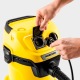 Хозяйственный пылесос Karcher WD 3 P V-17/4/20 в Ульяновске