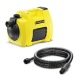 Поверхностный самовсасывающий насос Karcher BP 4 Garden Set Plus в Ульяновске