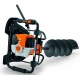 Мотобур (бензобур) Stihl BT 131 в Ульяновске