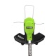Аккумуляторный триммер GreenWorks GD40LT (без аккумулятора и зарядного устройства) в Ульяновске