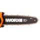 Аккумуляторная пила Worx WG322E.9-10&quot; (без аккумулятора и ЗУ) в Ульяновске