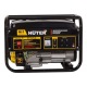 Бензогенератор Huter DY4,0LA 3 кВт в Ульяновске