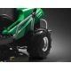 Садовый минитрактор Caiman Croso Max 4WD 97D2C2 в Ульяновске