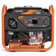 Бензиновый генератор инверторный Daewoo GDA 4600 Ei 4.2 кВт в Ульяновске