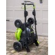 Газонокосилка аккумуляторная GreenWorks TwinForce GC82LM61S (без аккумулятора и зарядного устройства) в Ульяновске