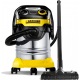 Промышленный пылесос Karcher WD 5 Premium в Ульяновске