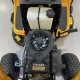 Садовый минитрактор Cub Cadet LT1 NR92 в Ульяновске