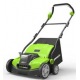 Аккумуляторный вертикуттер GreenWorks GD40SC36 (2511507UF) в Ульяновске