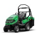 Садовый минитрактор Caiman Estero 2WD HD 127D3KD в Ульяновске