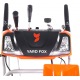 Снегоуборщик Yard Fox Optima 6151E в Ульяновске