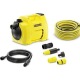 Поверхностный самовсасывающий насос Karcher BP 3 Garden Set Plus в Ульяновске