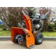 Снегоуборщик Holzfforma ST330DLE PRO в Ульяновске