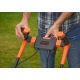 Газонокосилка электрическая Black+Decker BEMW461BH-QS в Ульяновске