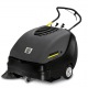 Подметальная машина Karcher KM 85/50 W Bp Pack Adv в Ульяновске