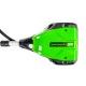 Аккумуляторный триммер GreenWorks GD80BCB (без аккумулятора и зарядного устройства) в Ульяновске