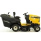 Садовый минитрактор Cub Cadet XT1 OR106 в Ульяновске