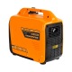 Инверторный бензогенератор Carver PPG-1400IS 1.2 кВт в Ульяновске