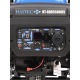Бензиновый генератор инверторный Haitec HT-GBR5500IES в Ульяновске