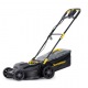 Газонокосилка электрическая Champion EM4018 в Ульяновске