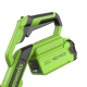 Аккумуляторный триммер GreenWorks G40LT331 4 Ач в Ульяновске