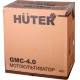 Культиватор Huter GMC-4.0 в Ульяновске