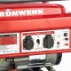 Бензогенератор Kronwerk LK 2500 2 кВт в Ульяновске