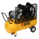 Компрессор воздушный Denzel BCV 4000-T/100 в Ульяновске