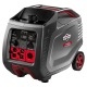 Инверторный генератор Briggs&amp;Stratton PowerSmart P3000 2.6 кВт в Ульяновске